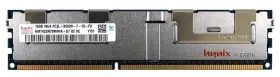 (image for) HYNIX 16GB-8500R Hynix 16GB 4RX4 PC3-8500R-7-10-AB0 RAM Module