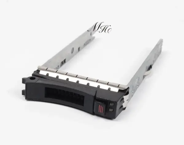(image for) IBM 49Y1881 SAS Hot Swap DS3524 3500 3200 3250 2.5 HDD Tray