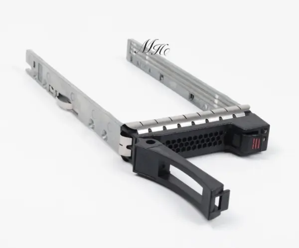 (image for) IBM 49Y1881 SAS Hot Swap DS3524 3500 3200 3250 2.5 HDD Tray