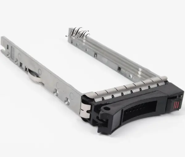 (image for) IBM 49Y1881 SAS Hot Swap DS3524 3500 3200 3250 2.5 HDD Tray