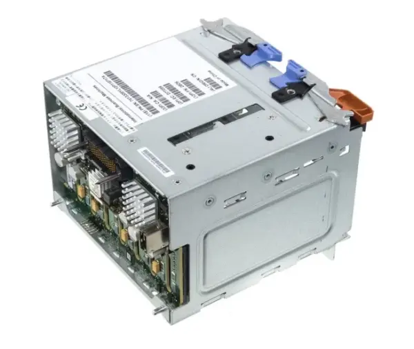 (image for) IBM 74Y3357 8x SAS 2.5 HDD BACKPLANE 2BD6