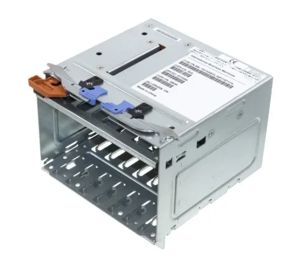 (image for) IBM 74Y3357 8x SAS 2.5 HDD BACKPLANE 2BD6