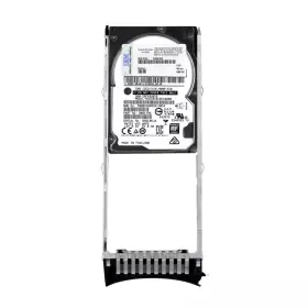 (image for) 00RX908 IBM 1.8TB 10K 12Gbps 2.5in SAS HDD for Storwize v7000