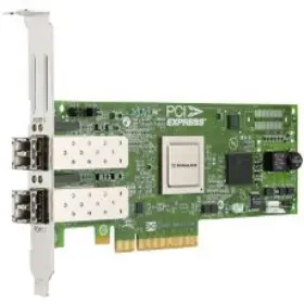(image for) 42D0494 IBM Emulex 8Gbps FC Dual Port HBA