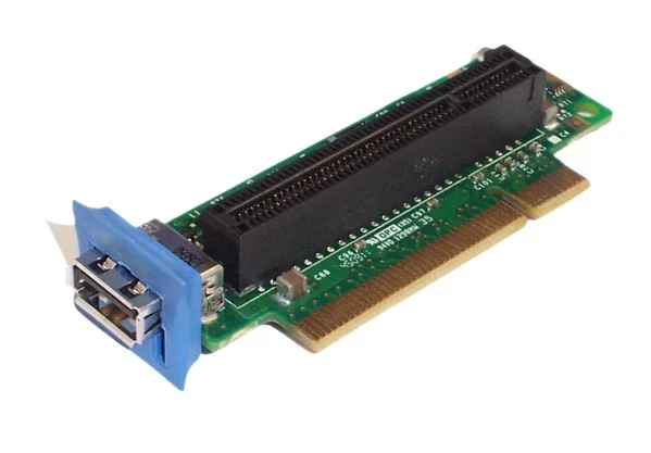 (image for) 43V7067 IBM X3550 X3650 M2 M3 SAS RISER CARD