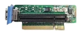 (image for) 43V7067 IBM X3550 X3650 M2 M3 SAS RISER CARD
