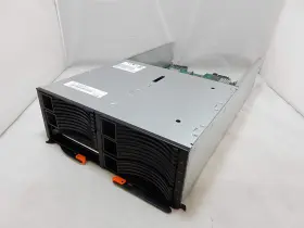 (image for) IBM 43W3581 Bladecenter S 6 Disk Storage Module