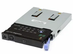 (image for) 44E4372 IBM Light Path Diagnostics Panel for x3550 M2 (44W2773)