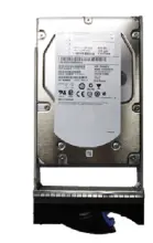 (image for) IBM 5417 59Y5460 59Y5336 600GB 15K Fibre Channel E-DDM HDD