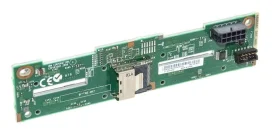 (image for) IBM 59Y3915 X3550 M3 SAS Backplane Board 2.5in