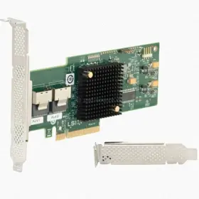 46M0912 IBM 6GB Performance Optimized HBA (image for) 46M0912 IBM 6GB Performance Optimized HBA