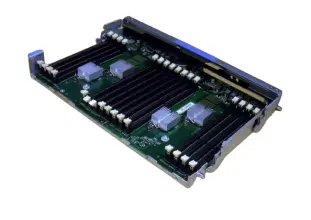 (image for) 81Y5390 IBM X3690 X5 Memory Tray Board Assembly