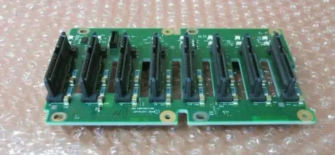 (image for) IBM 94Y7751 Hard Drive Backplane 2.5 INCH 8 Bay Cables 81Y6773