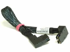 (image for) IBM Server Molex SAS Cable 11inch 46M6434 46M6435