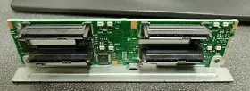 (image for) IBM HARD DRIVE BACKPLANE 2.5 INCH SFF 4 BAY FOR IBM X3550 m3