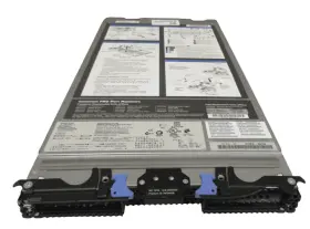 (image for) IBM HS22 Blade Server 7870-W5B Xeon E5520 2.26GHz Blade