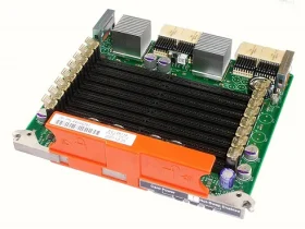 44E4252 IBM x3850 / x3950 M2 8-Slot Memory Expansion Card (image for) 44E4252 IBM x3850 / x3950 M2 8-Slot Memory Expansion Card