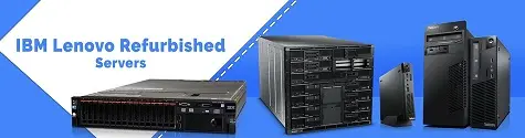 IBM Refurbs | Small Business
