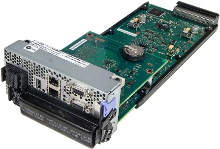 (image for) 00E1662 IBM Flex Service Processor FSP Card 9117-MMD