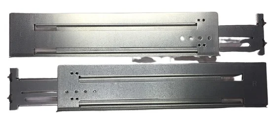(image for) 41Y5152 IBM Rackmount Rails 4 EXP810 DS4200 DS4700 DS5020 TS7700