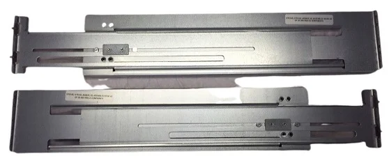 (image for) 41Y5152 IBM Rackmount Rails 4 EXP810 DS4200 DS4700 DS5020 TS7700
