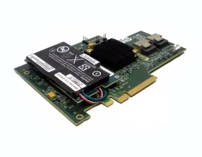 (image for) IBM ServeRAID MR10i SAS/SATA FRU 43W4297