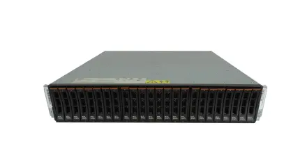 (image for) IBM System Storage DS8000 Series 2107-D02