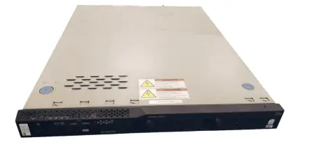 (image for) IBM xSeries 306m eServer