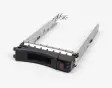 (image for) IBM 49Y1881 SAS Hot Swap DS3524 3500 3200 3250 2.5 HDD Tray