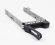 (image for) IBM 49Y1881 SAS Hot Swap DS3524 3500 3200 3250 2.5 HDD Tray