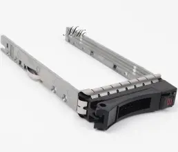 (image for) IBM 49Y1881 SAS Hot Swap DS3524 3500 3200 3250 2.5 HDD Tray