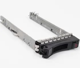 (image for) IBM 49Y1881 SAS Hot Swap DS3524 3500 3200 3250 2.5 HDD Tray