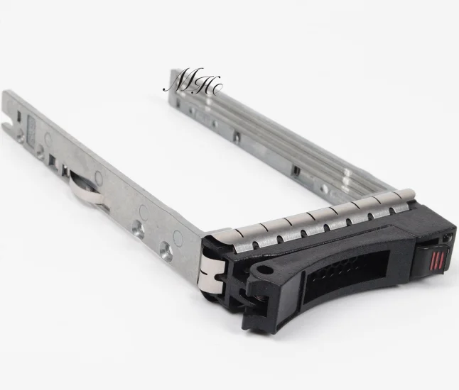 (image for) IBM 49Y1881 SAS Hot Swap DS3524 3500 3200 3250 2.5 HDD Tray