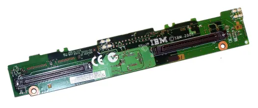(image for) IBM XSeries X335 SCSI HDD BackPlane Board- 32P1932