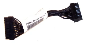 (image for) IBM 41Y8778 X3650 7979 SAS Backplane Power Cable FRU 39M6759