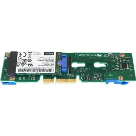 (image for) Lenovo DCG 7Y37A01093 ThinkSystem M.2 with Mirroring Enablement