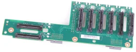 (image for) IBM 40K6552 System x3650 2.5in SAS Backplane