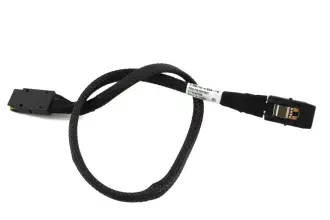 (image for) IBM X-Series X3550 Server Hard Drive SAS Cable 20 Length 59Y392