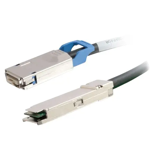 InfiniBand Cables