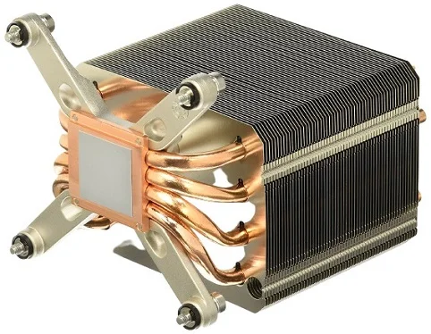 (image for) Intel AUPCWPBTP Passive Heat-Sink
