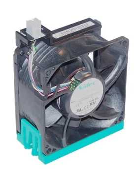 (image for) Intel D75488-004 S7000FC4UR Rear Hotswap Fan - Nidec H80E12BS1A7