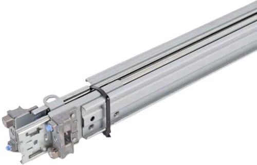 (image for) INTEL Drop Slot 1U 2U Inner Outer Rail Kit for R1000 R2000