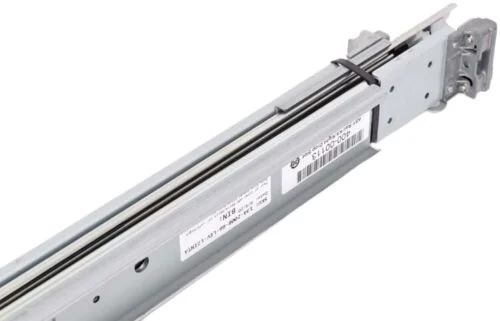 (image for) INTEL Drop Slot 1U 2U Inner Outer Rail Kit for R1000 R2000