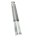 (image for) INTEL Drop Slot 1U 2U Inner Outer Rail Kit for R1000 R2000