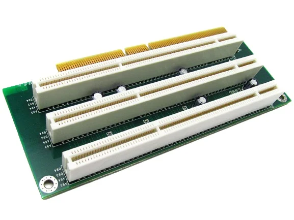 (image for) Intel FXX2U3VRISER 2U Server Riser Board A46050-402