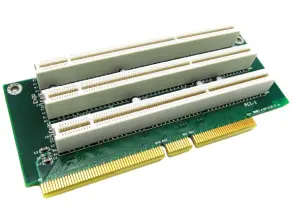 (image for) Intel FXX2U3VRISER 2U Server Riser Board A46050-402