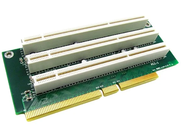 (image for) Intel FXX2U3VRISER 2U Server Riser Board A46050-402
