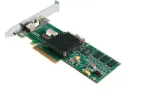 (image for) SRCSASLS4I Intel RAID Controller PCI-Express Interface 128MB