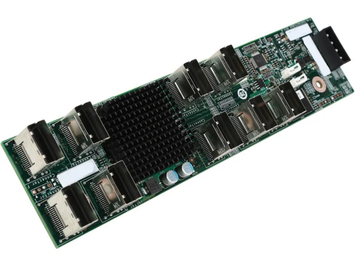 (image for) Intel RES2CV360 RAID Expander