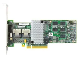 (image for) Intel RS2BL080 8-PORTS Sas Raid Controller card
